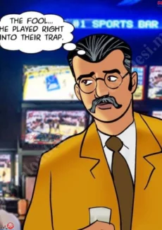 Betting Scandal (23)