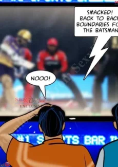 Betting Scandal (24)