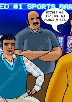 Betting Scandal (28)