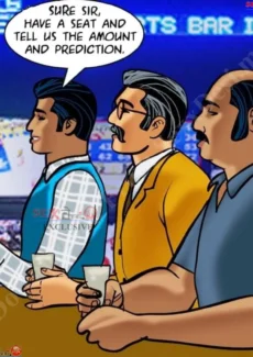 Betting Scandal (29)