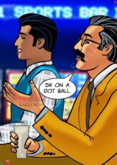 Betting Scandal (30)