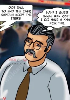 Betting Scandal (31)