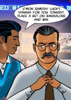 Betting Scandal (43)