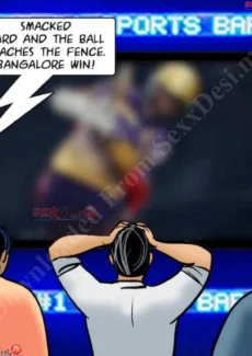 Betting Scandal (51)