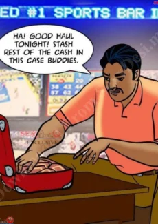 Betting Scandal (53)