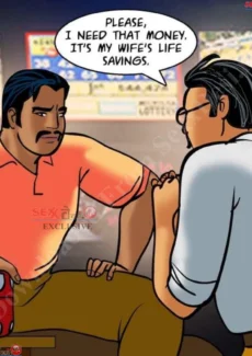 Betting Scandal (54)