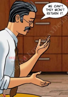 Betting Scandal (61)