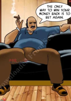 Betting Scandal (69)