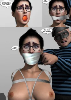Bondage Burglar (10)
