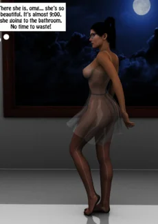 Bondage Burglar (5)