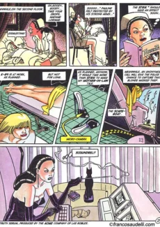 Bondage Palace029