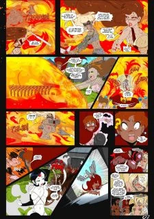 Bound by Duty 03-04
