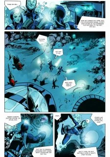 Bubbling Up from the Abyss-07