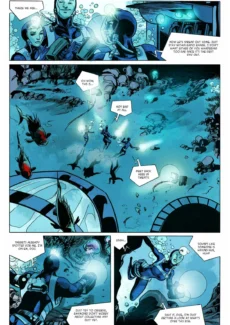 Bubbling Up from the Abyss-07