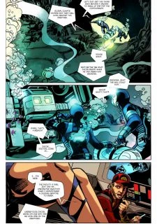 Bubbling Up from the Abyss-14