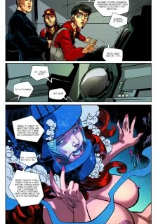 Bubbling Up from the Abyss-27