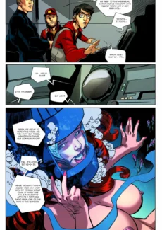 Bubbling Up from the Abyss-27