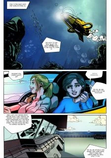 Bubbling Up from the Abyss-29