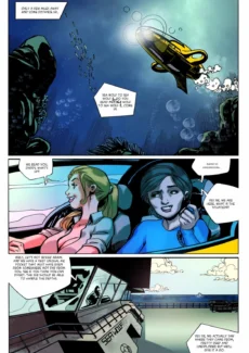 Bubbling Up from the Abyss-29