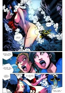 Bubbling Up from the Abyss-31
