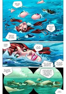 Bubbling Up from the Abyss-37