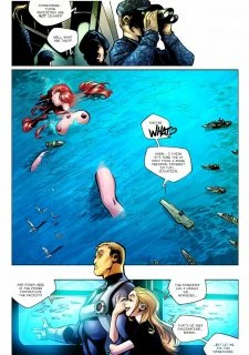Bubbling Up from the Abyss-39