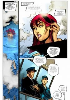 Bubbling Up from the Abyss-43