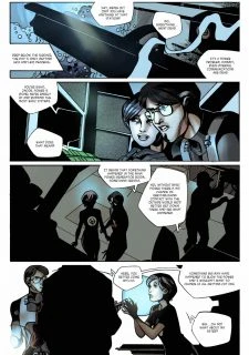 Bubbling Up from the Abyss-44