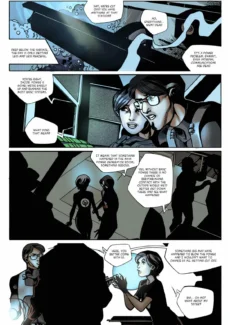 Bubbling Up from the Abyss-44