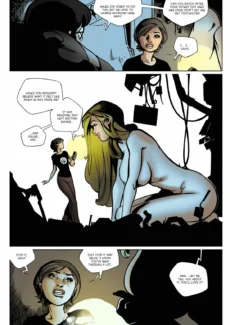 Bubbling Up from the Abyss-47