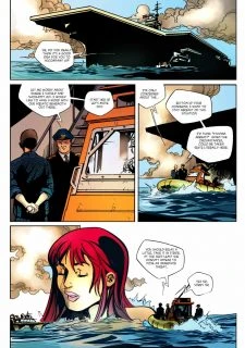 Bubbling Up from the Abyss-48