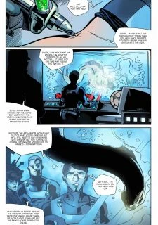 Bubbling Up from the Abyss-49