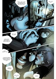 Bubbling Up from the Abyss-51