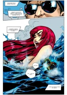 Bubbling Up from the Abyss-53