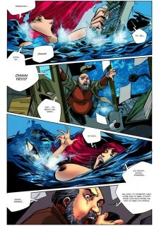 Bubbling Up from the Abyss-54