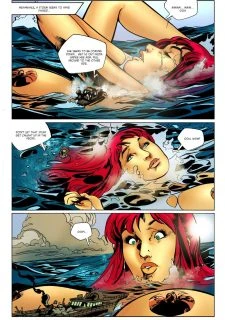 Bubbling Up from the Abyss-58