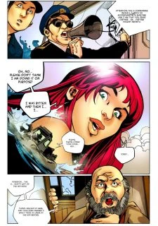 Bubbling Up from the Abyss-59