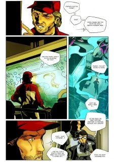 Bubbling Up from the Abyss-61