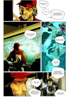 Bubbling Up from the Abyss-61