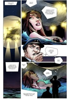 Bubbling Up from the Abyss-63
