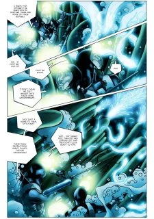 Bubbling Up from the Abyss-66