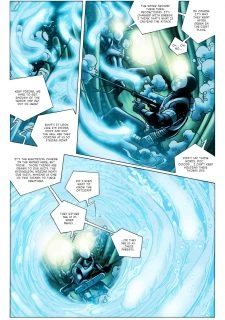 Bubbling Up from the Abyss-67