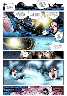 Bubbling Up from the Abyss-70