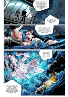 Bubbling Up from the Abyss-78