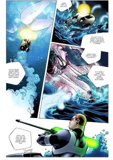 Bubbling Up from the Abyss-80