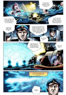 Bubbling Up from the Abyss-81