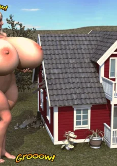 Butre3004- Sierra’s BIG Changes (20)