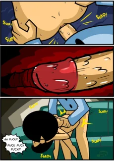 Buttercup’s Game023