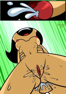 Buttercup’s Game026