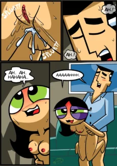 Buttercup’s Game027